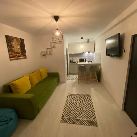 Lili Studio - Apartment