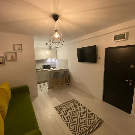 아파트 Lili Studio - 새턴