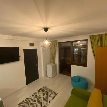 Apartment Lili Studio - Saturn