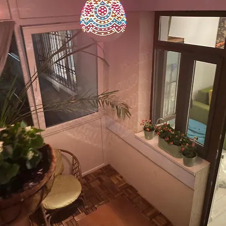 아파트 Lili Studio - 새턴